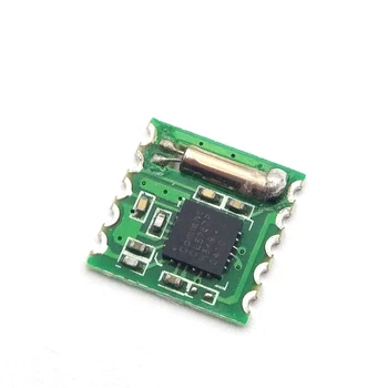 

AR1010 radio module replace TEA5767 supports digital broadcasting systems FM module