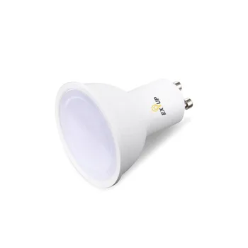 

For Ceiling Lighting 7W GU10 220-240V LED Light Bulbs LED Spotlight Bulb Lamp Globe Light Bulbs Frosted LED Filament Bulb