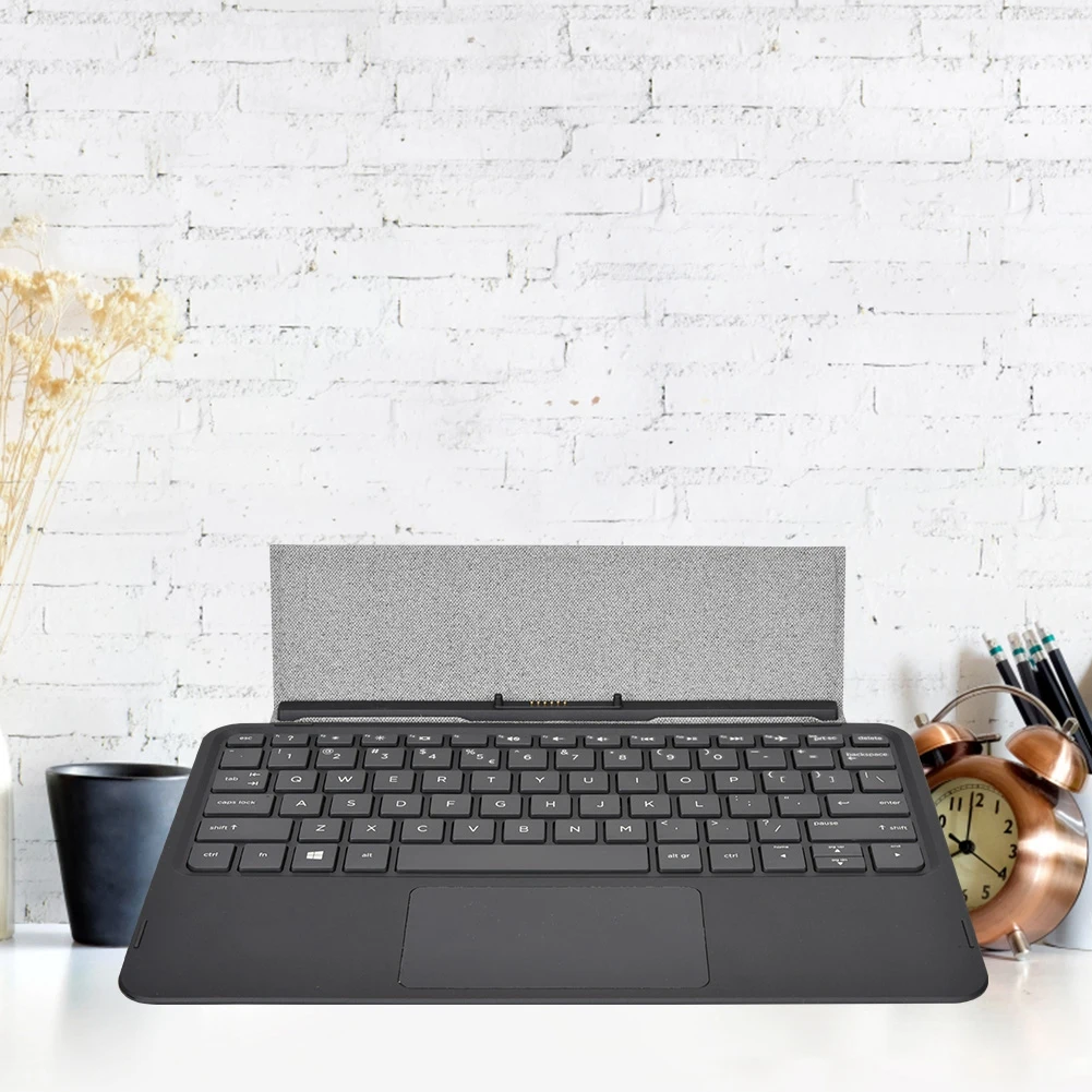 Сменная портативная мини клавиатура для Hp Pavilion X2 10 J013Tu съемная планшета чехол
