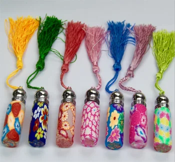 

roll on roller bottles for essential oils roll-on refillable perfume bottle deodorant containers 1000pcs