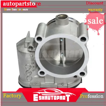 

Throttle Body Assembly A4 A5 A6 A8 Q7 078133062C 0280750003 078133062 079133062C 078 133 062 C 0 280 750 003 For AUDI