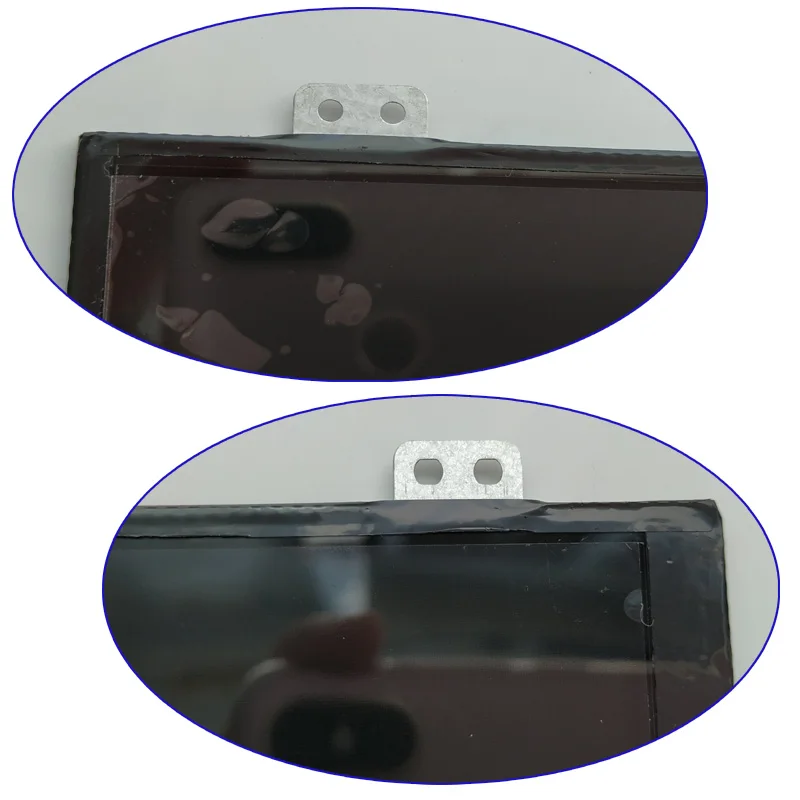ЖК экран с матрицей LP156WHB/WHU для Lenovo Y560 U550 Z500 Z501 Z505 E531 Глянцевый светодиодный 15 6