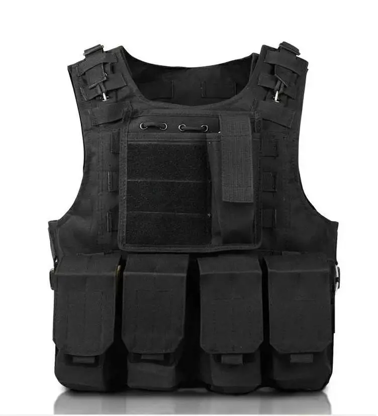  Playerunknown's Battlegrounds PUBG Level 2-3 Bulletproof Vest Cosplay Costume Free Size