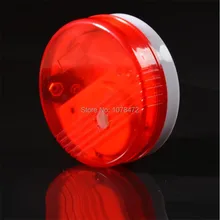 Беспроводной 433 МГц 315 МГц датчик утечки воды со звуком и светом, объем 85дб Датчик Затопления, стробоскоп датчик утечки воды детектор