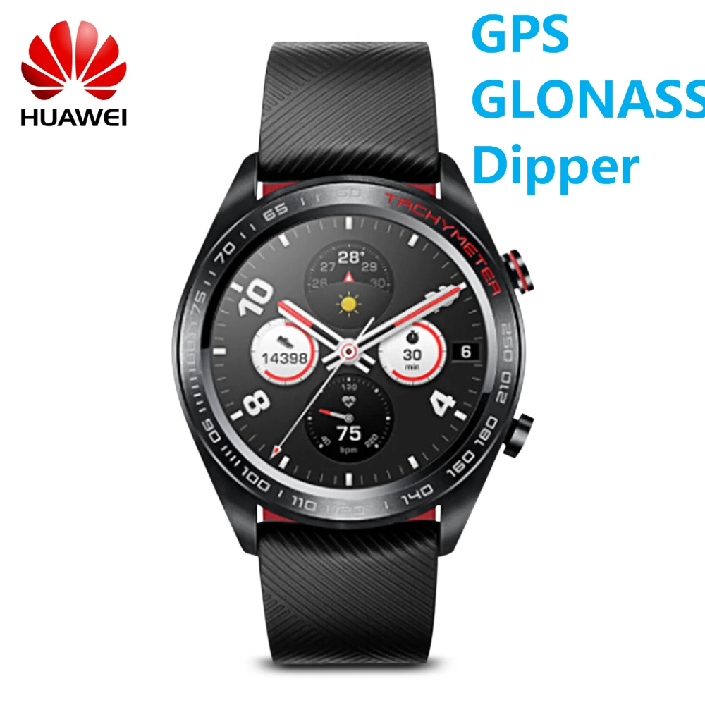 huawei honor smartwatch