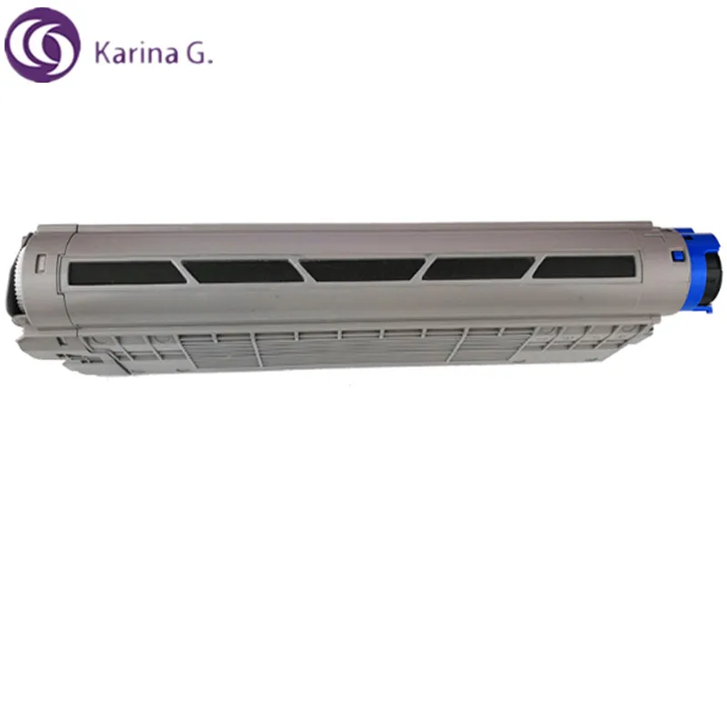 

Recycled Color Toner Cartridge for OKI C822 for Okidata C822 Printer