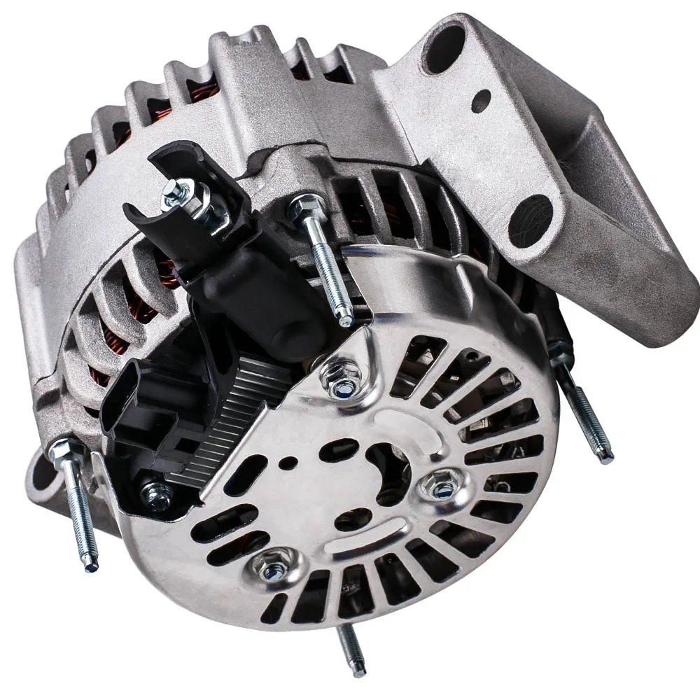 

6 Ribs Alternator For Ford Mondeo Turnier MK III 2000-2007 1S7T10300BA/B/C/D/E 1S7T10300DA/B/C/D/E/F