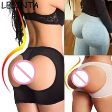 Lelinta Vrouwen Hot Koop Butt Lift Shaper Butt Lifter Met Tummy Controle Vrouwelijke Booty Lifter Slipje Sexy Shapewear Ondergoed