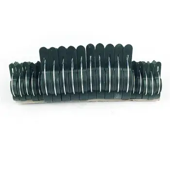

20pcs/set Mini Plastic Grafting Clips Vegetable Flower Plants Grafting Clamps Gardening Tools Grafting Clips
