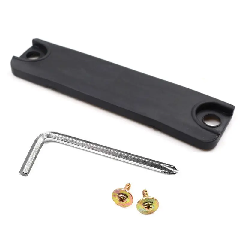 

Trunk Hatch Liftgate Switch Latch Release Button Cover Replacement For To yota