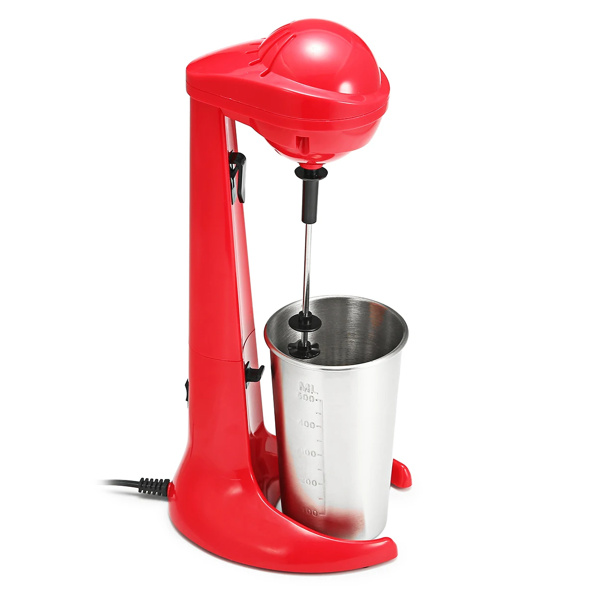 

Multifunctional Food Mixer Coffee Mixing Blenders Milk Milkshake Maker Ice Cream Smoothies Shakes Cocktail Maker Kitchen Machine