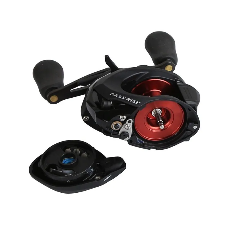 Shimano рыболовная катушка для ловли басов 7 2: 1 5 0 кг максимальная сопротивления + 1BB