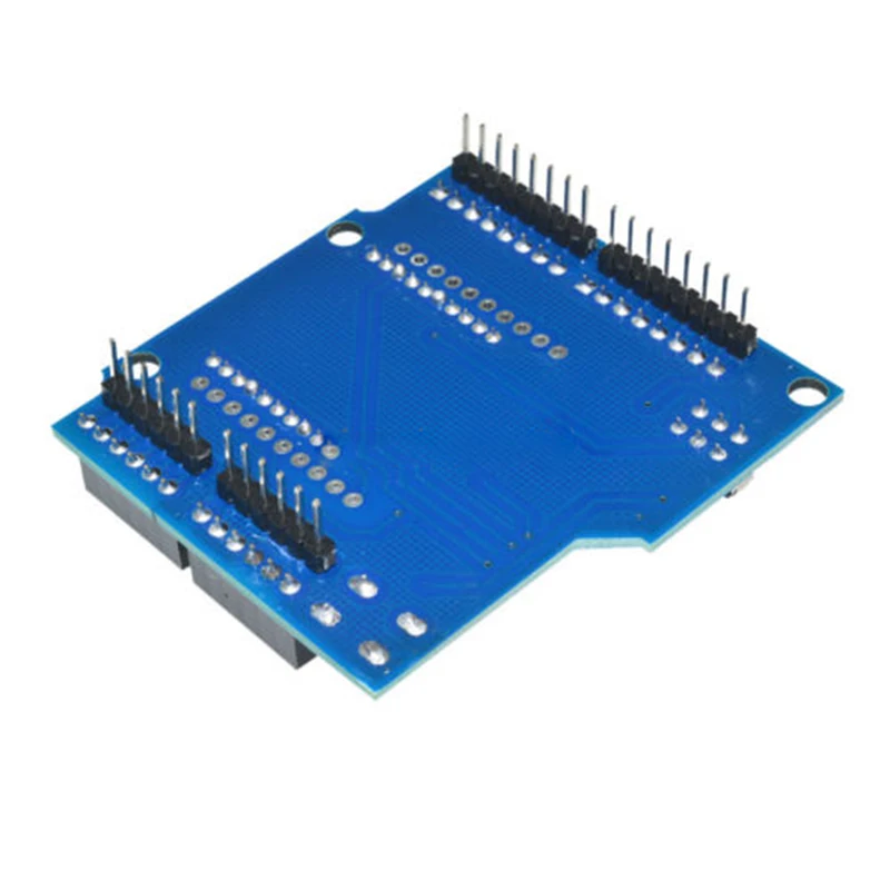 Bluetooth Xbee щит V03 модуль беспроводного управления для Zigbee Arduino|Запасные части| |