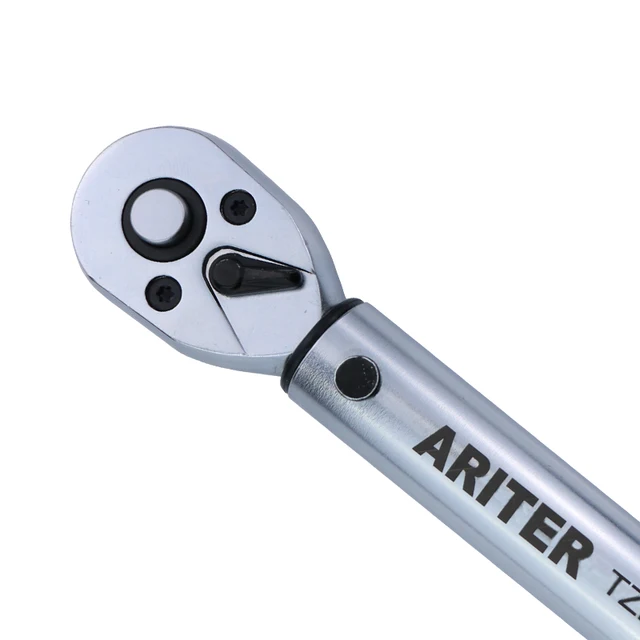 ARITER torque wrench 0.5-500N.m 1/4 3/8 1/2 Square Drive High-accuracy Car Bike Repair Hand Tools Spanner Torque key - Image 3