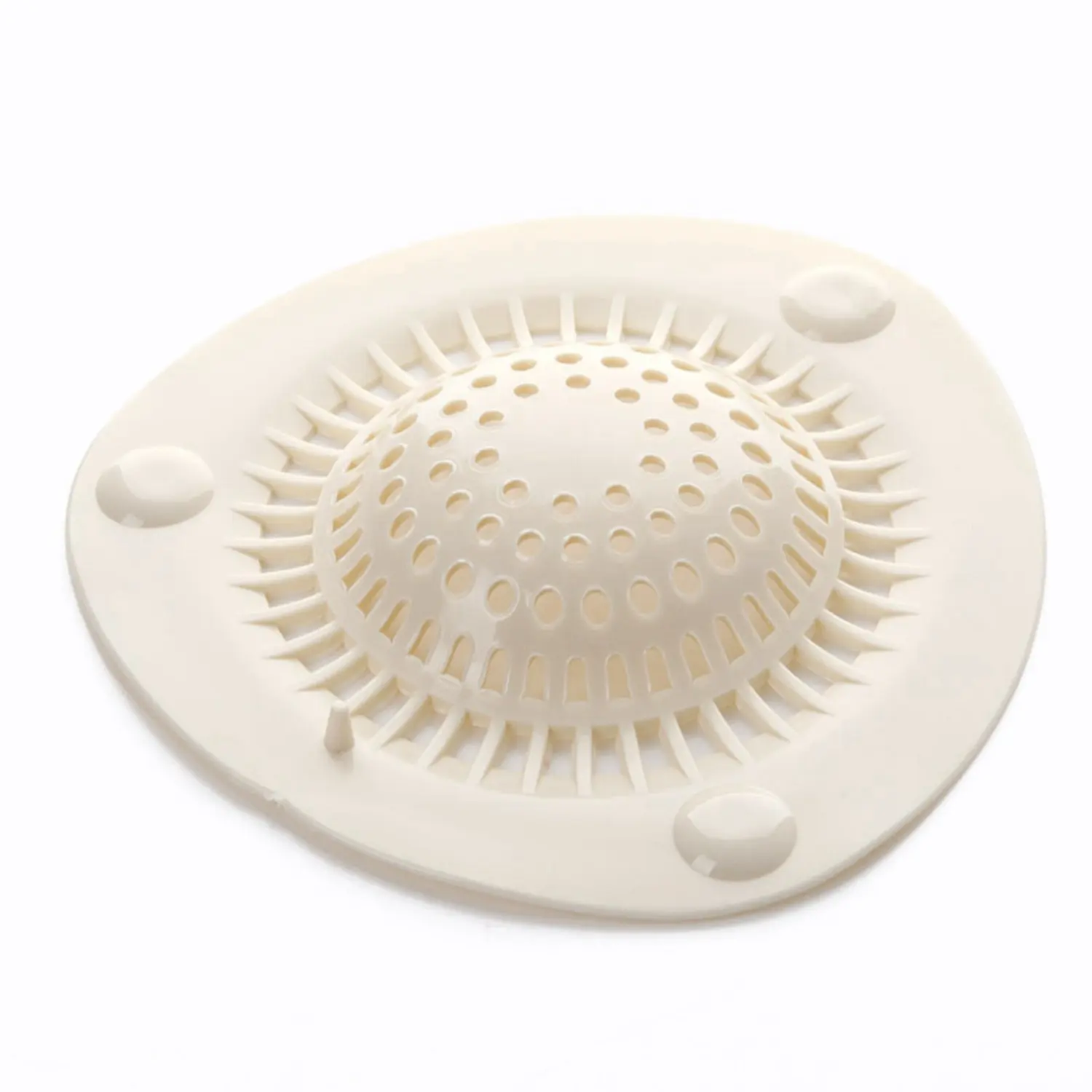 LBER силиконовая раковина сливной фильтр волосы в ванной Catcher фиксаторы Trapper для сливного отверстия крышка сетчатый фильтр для ванной