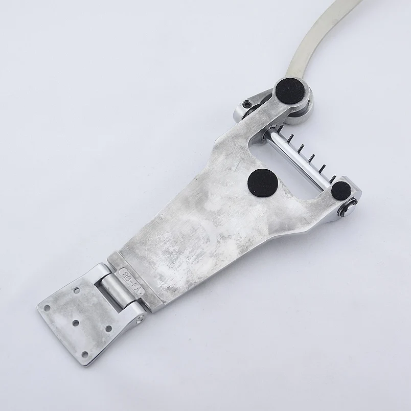 Оригинальный оригинальный комплект IBZ BG FA Bigsby гитарный тремоло задняя часть