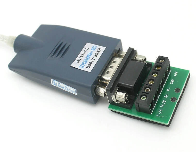 50 шт. преобразователь USB 2 0 в RS422 RS485 последовательный кабель с CD драйвером|Кабели