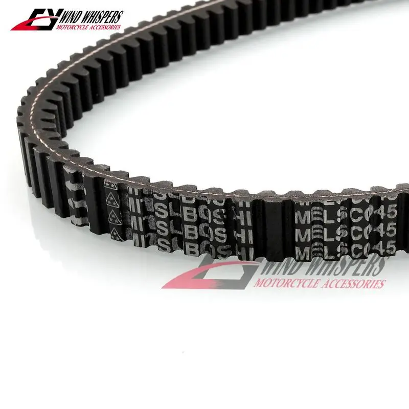 Ремень приводной 23 мм X 942 для мотоцикла Suzuki AN400 Burgman Skywave AN 400 1999 2000 2001 2002 2003 2004 2005