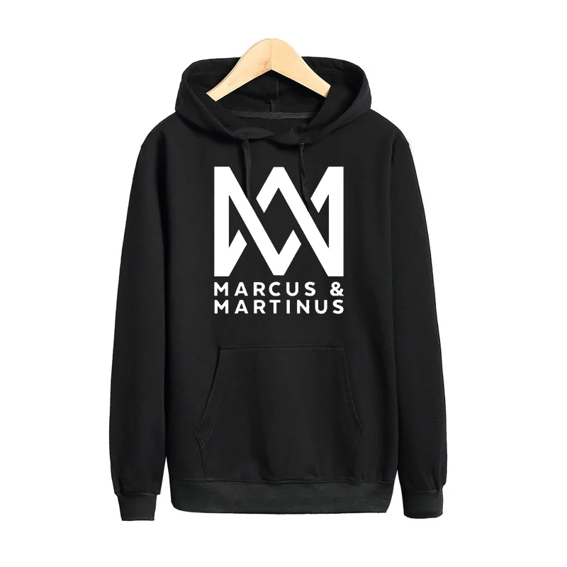 

Marcus And Martinus Hoodies Women Oversized Sweatshirt Autumn Winter Long Sleve Pullovers Casaul Female Hoodie Woman Clothes