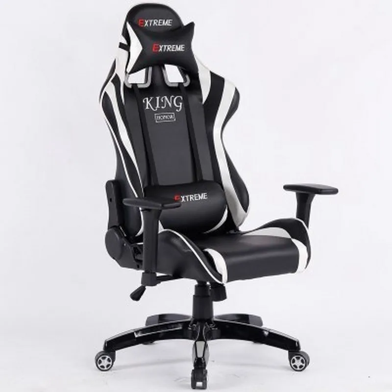 Компьютерный стул домашний офисный игровой esports кресло Клинер