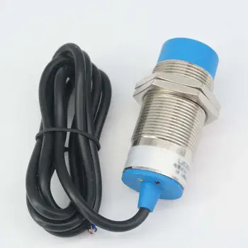

AC90-250V LJC30A3-H-J/EZ/DZ Normal Open/Closed Capacitive Proximity Sensor Switch