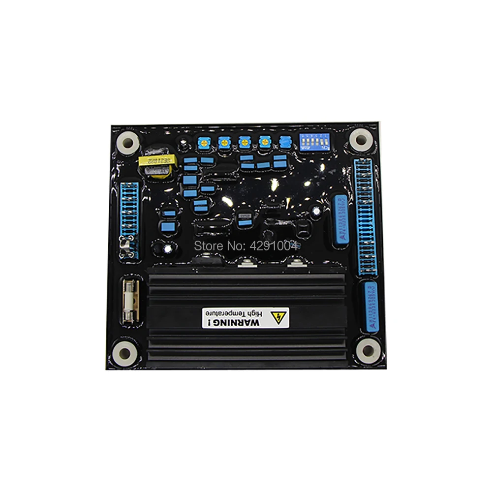 

Module EA125-8 High Quality AVR Automatic Voltage Regulator for Generator