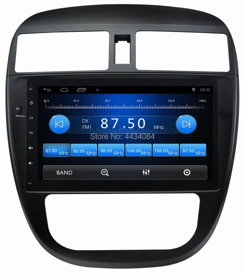 Ouchuangbo автомобильный Радио Аудио Стерео android 8 1 для DFM Dongfeng Joyear X5 2015 2017 Поддержка USB