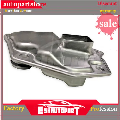 JF011E RE0F10A RE0F10B CVT фильтр для автоматической коробки передач 5191890AA 2824A007 31728 1XF02 Jeep Compass