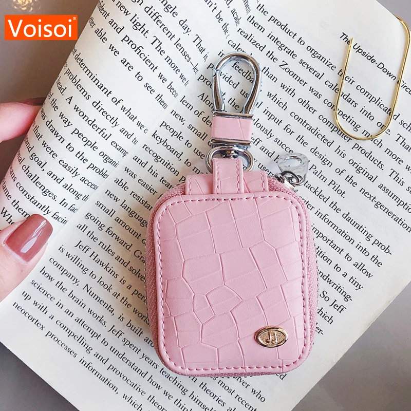 

Soft Case Storage Carrying Hard Bag Box for Earphone Headphone Earbuds Memory Card Big Headphone Storage Bag Cases