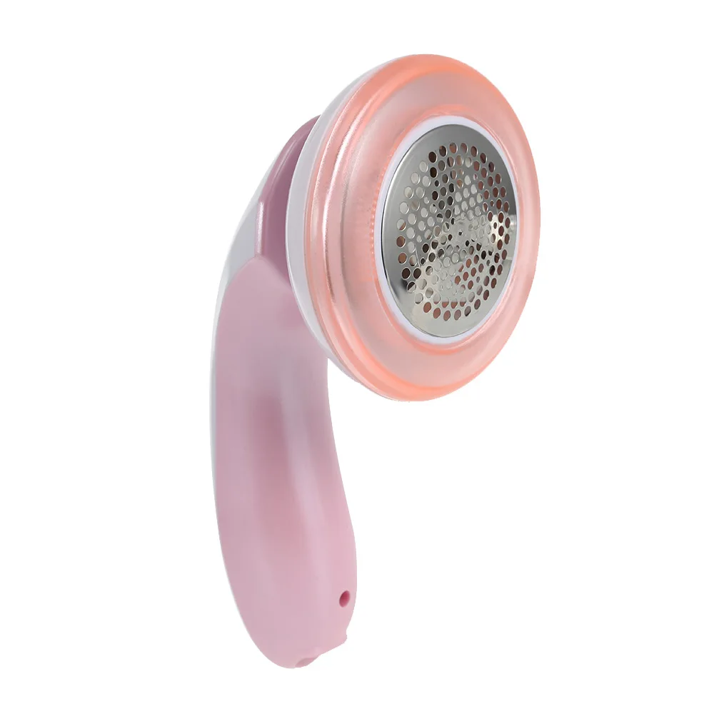 Portable Electric Clothing Lint Pills Removers Fuzz Blender Fabrics