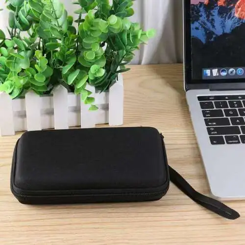 

Portable Hard Carrying Case Switch Protective Travel Storage Bag For New 2DS LL
