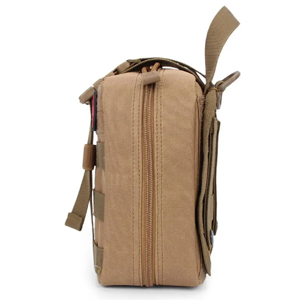 Тактическая Сумка поясная сумка на талию сумка аптечка сумка аварийный поясной карман