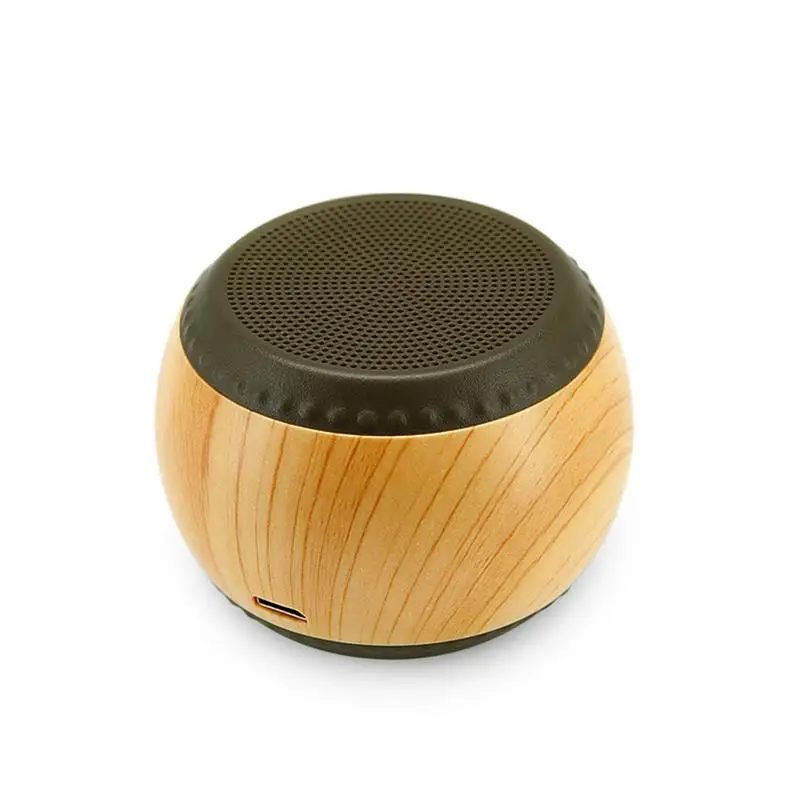 Беспроводной Bluetooth 4 2 динамик со встроенным микрофоном портативный ответ на