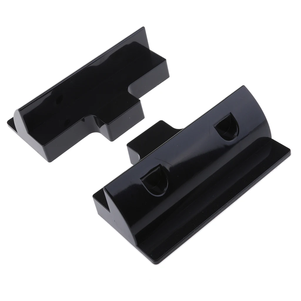 Side mounting. Side mounting