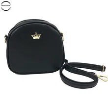 Small Designer Women Messenger Bags Small Women Bag Imperial Crown Lady Shoulder Crossbody Bag Female Pu Leather Handbags Small Designer Women Messenger Bags Small Women Bag Imperial Crown Lady Shoulder Crossbody Bag Female Pu Leather Handbags