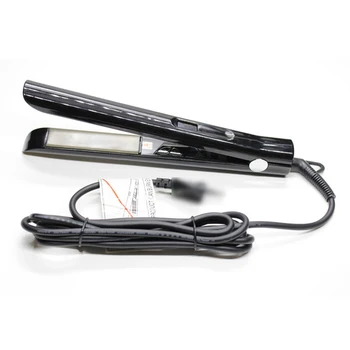 

LED Temperature Display,Work well with Brazilian Keratin.temperature adjustable from 122 to 470 degree F(50~243 celsius),Tit