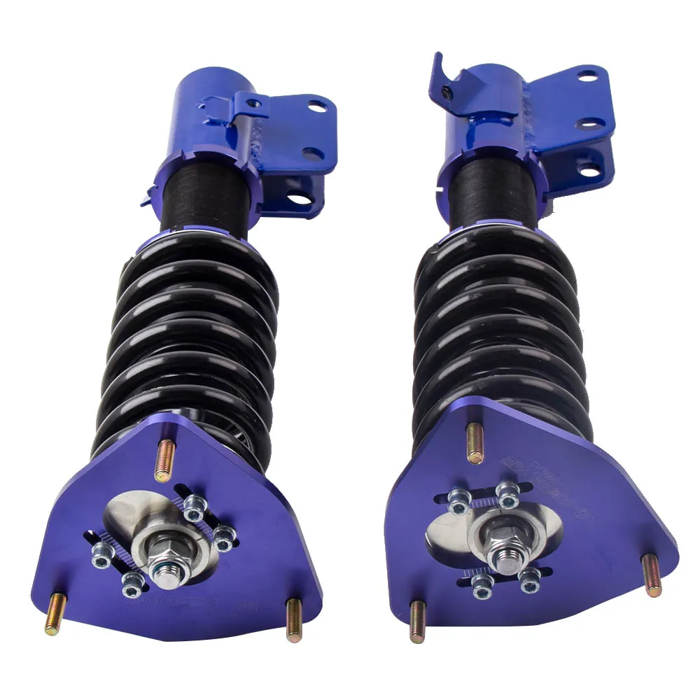 Койловеров для Subaru Impreza Forester WRX GDB GDA 2005 2007 STI 2004 EJ20 EJ25 Blobeye Bugeye Coilover