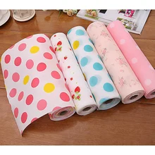 300 см x 30 см Коврик для кухонного стола ящик подкладка на полку гардероб коврик водонепроницаемый коврик обеденная миска коврик Влагонепроницаемая бумага