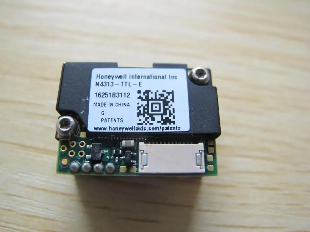 

1D scan engine N4313 N4313-TTL Для Honey-well dolphin 6110 MX7T Handheld mobile