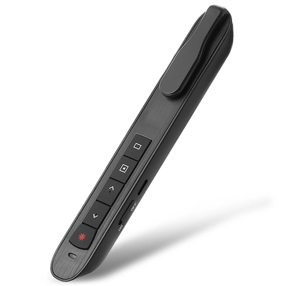 TK702 Мультимедиа Лазерная указка USB беспроводной для ppt презентаций дистанционное