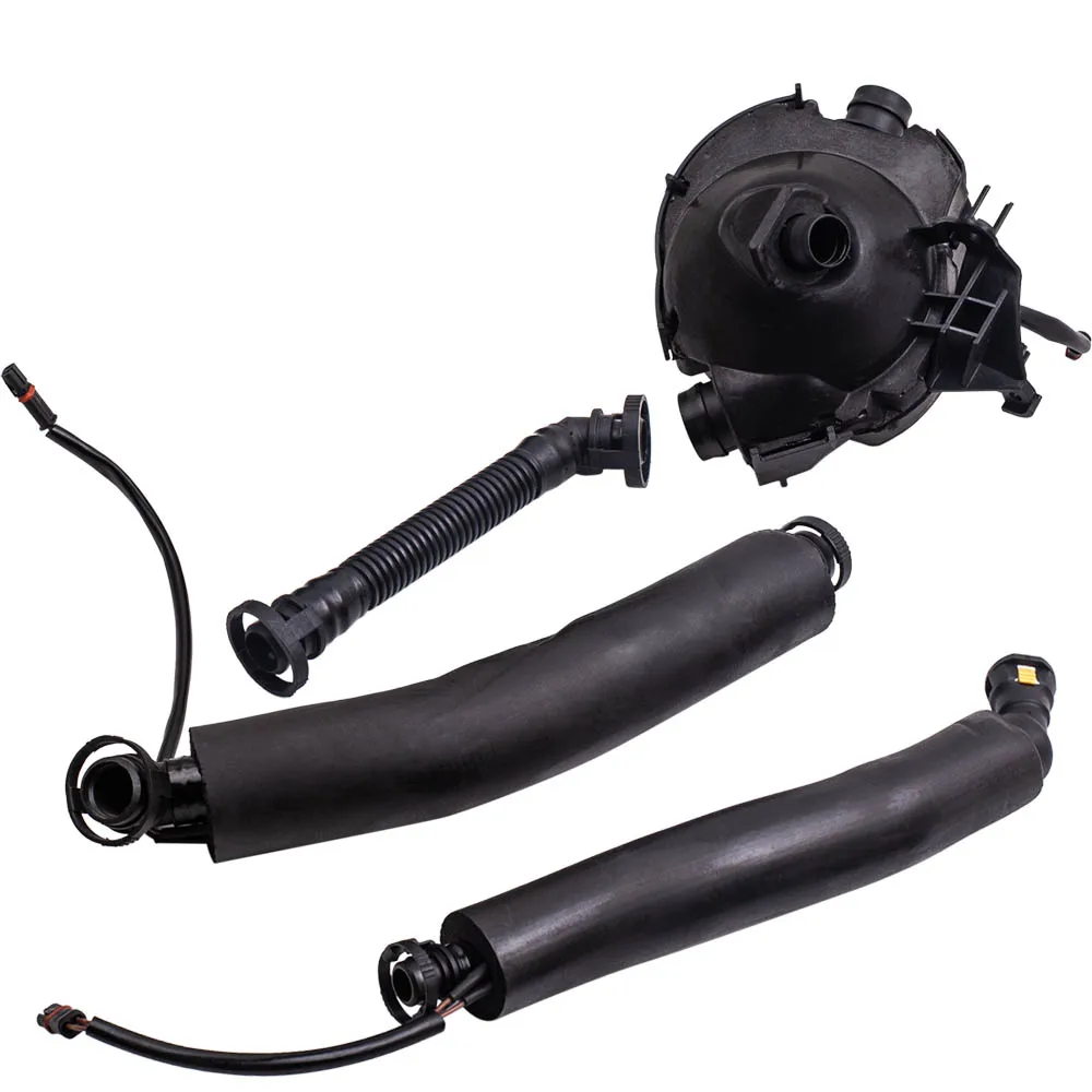 Aftermarket вентиляционный шланги Oil сепаратор для BMW 3 (E90) 2005 2011| |