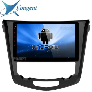 

Android 9.0 Car Radio Gps Navi Multimedia For Nissan X-trail Qashqai 2014 2015 2016 2017 2018 Car Px6 Dsp Ips RK3399 TDA7850 RDS