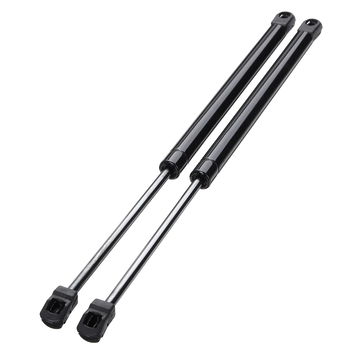 2Pcs 455mm Front Hood Lift Support Boost Strut Shock Gas Charged Damper For Hyundai Veracruz ix55 2
