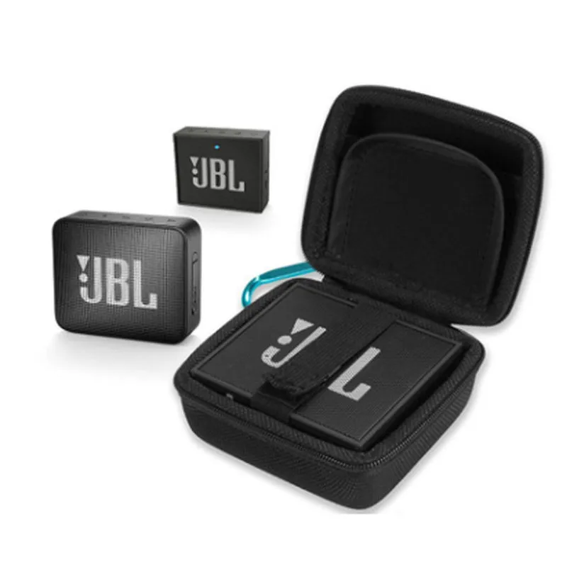 EVA динамик сумка чехол Чехол для JBL Go 1/2 Bluetooth сетки Storaage сумки|Сумки вещей| |