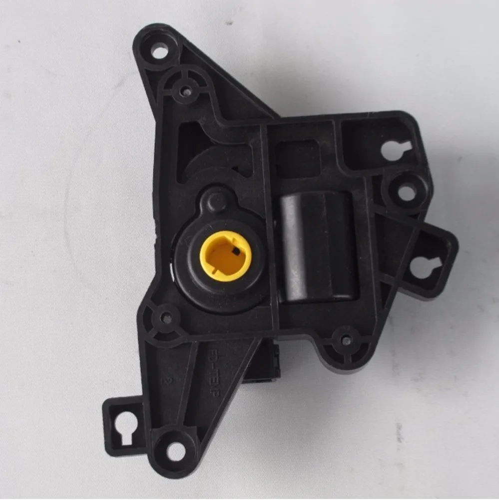 Температура двери HVAC привод для 2008-2011 hyundai Elantra HD Touring i30 OEM 971592L000 ACTUATOR-TEMP DR