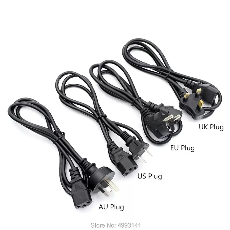 Article 48 v 2a Universal Power Adapter 48 Volt Switching Power Supply 90W Hoverboard Charger AC/DC 220V To 48V LED Transformer