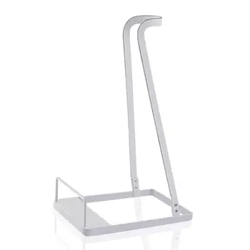 

Vacuum Stand for Dyson V6 V7 V8,Other Brands and Generic Stick Cleaner ,Lightweight Warehouse Storage Rack Steel Support Organ