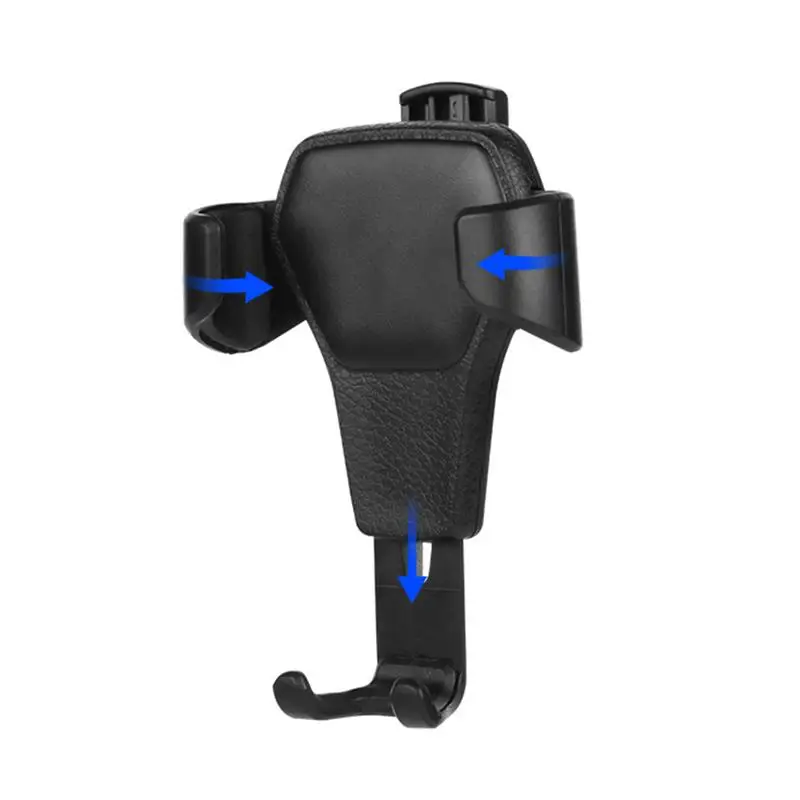

Car Phone Holder Dashboard Mount Stand Car Cell Phone Holder GPS Display Bracket Anti-Drop Anti-Skid For Cars Air Outlet