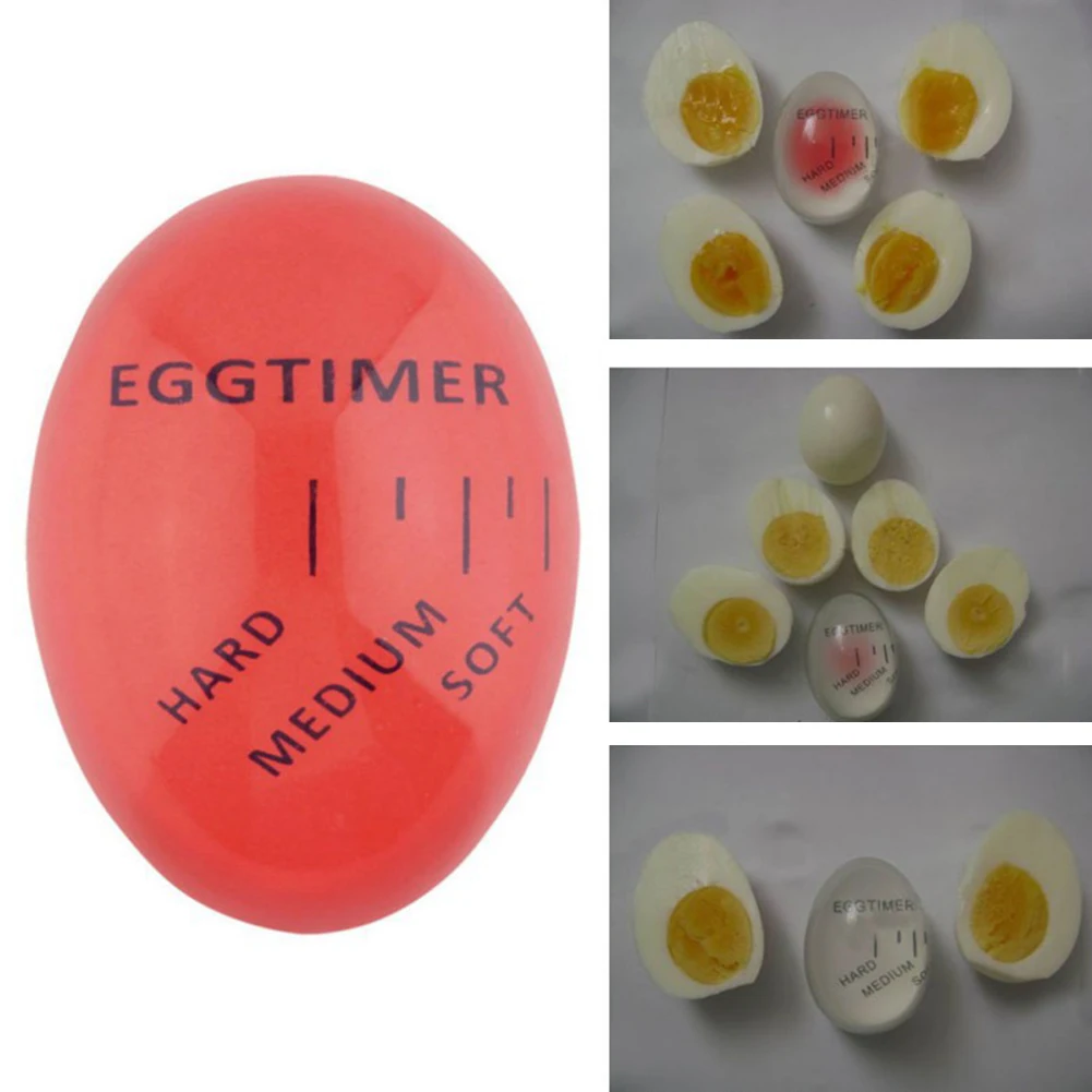 

Kitchen Tools egg cooking timer egg timer boil eggs kitchen helper