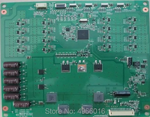 55E550E V580HK1-LS6 постоянного тока доска L580S6-4EA DJ оборудование аксессуары